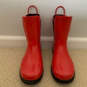 Toms Rainboots
